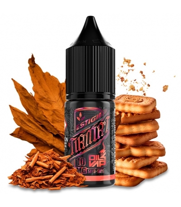 Tiamat 10ml - Oil4Vap Sales