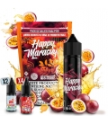 Pack Happy Maracuya + NikoVaps 60ml - Oil4Vap Sales