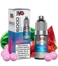 Bubblegum Berry Wave 10ml - IVG 6000