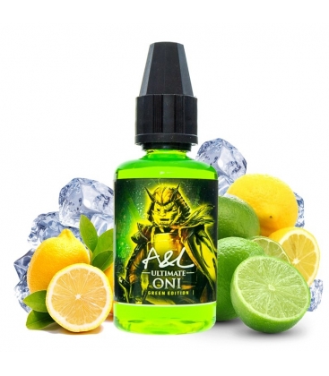 AROMA ULTIMATE ONI 30ML - A&L