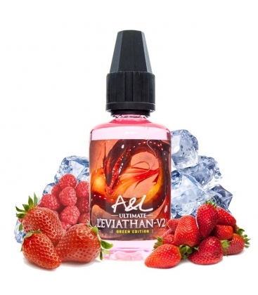 AROMA ULTIMATE LEVIATHAN V2 30ML - A&L