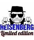 Aroma Heisenberg Orange Edición Limitada 30ml - Vampire Vape