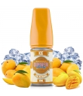 Aroma Sun Tan Mango 30ml - Dinner Lady Ice