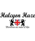 AROMAS HALCYON HAZE