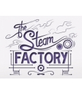 THE STEAM FACTORY