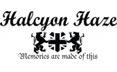 HALCYON HAZE premium e liquid (12,9€)