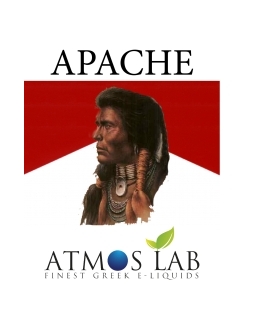 AROMA APACHE 10ML - ATMOS LAB