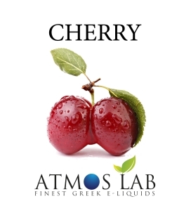 AROMA CHERRY 10ML - ATMOS LAB