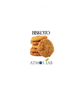 Aroma Biskoto 10ml-Atmos Lab