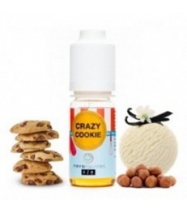Aroma Crazy Cookie 10ml - Nova