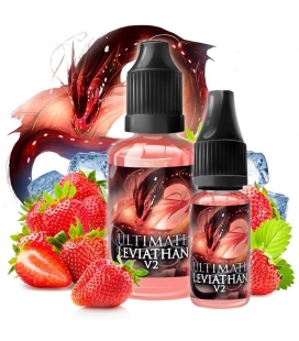 AROMA ULTIMATE LEVIATHAN V2 30ML - A&L