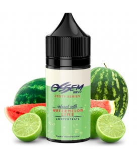 Aroma Watermelon Lime 30ml - Ossem