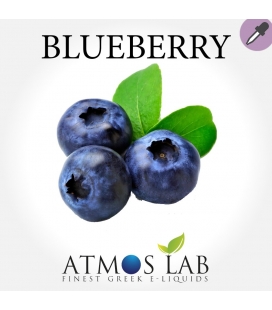 Aroma BLUEBERRY / ARÁNDANO Atmos Lab