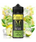 Green Apple Ice 100ml - Magnum Vape Pod Juice