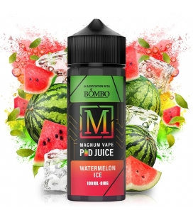 Watermelon Ice 100ml - Magnum Vape Pod Juice