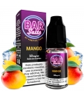 Mango 10ml - Bar Salts by Vampire Vape