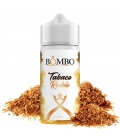 Aroma Tabaco Rubio 30ml (Longfill) - Bombo