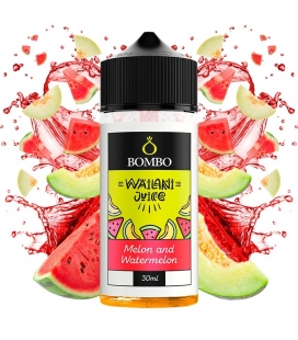 Aroma Melon and Watermelon 30ml (Longfill) - Wailani Juice by Bombo