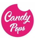 AROMAS CANDY POPS